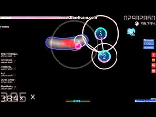 Primastella - Koigokoro [Delis' Insane] +DT FC