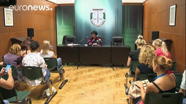 Isis: presto in Francia il sospetto jihadista arrestato in Bulgaria