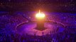 Olympic Opening Ceremonies - A journey through time