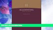 Big Deals  Accounting: Text and Cases  Free Full Read Most Wanted
