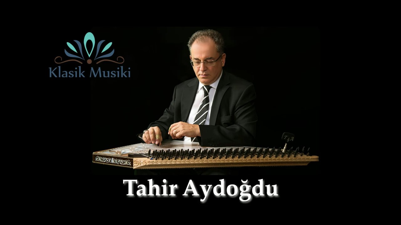 Tahir Aydoğdu Bestenigar Kanun Taksimi