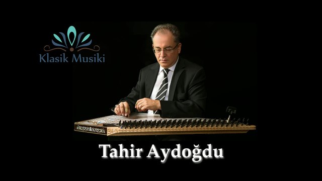 Tahir Aydoğdu Bestenigar Kanun Taksimi