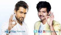Atlee's Next: Surya or Vijay ??| 123 Cine news | Tamil Cinema news Online