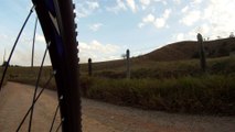 GoPro, Mountain bike, pedalando com os amigos, Soul SL 129, 24v, aro 29, Taubaté a Tremembé nas  trilhas no Vale do Paraíba, Serrinha de Tremembé, (1)