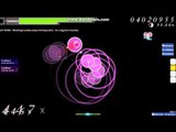 Cookiezi - 07th Expansion - Aci-L [ignore's Insane] DT FC Osu!