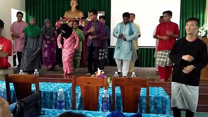 ASIAN DAY - Vietnam & Malaysia