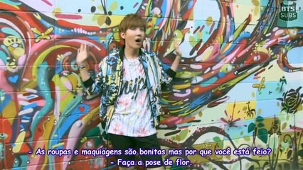 Bts ensaio fotográfico em sp