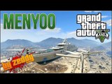 Mod Menu GTA 5 ONLINE Patch 1.33 (Tutorial)