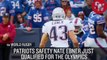 From Super Bowl champion to Olympic rugby -  the story of Nate Ebner  - Rio Olympics 2016
