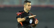 Galatasaray - Beşiktaş Süper Kupa Finalini Mete Kalkavan Yönetecek