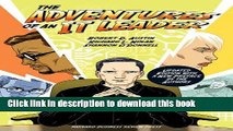 [Download] The Adventures of an IT Leader, Updated Edition with a New Preface by the Authors