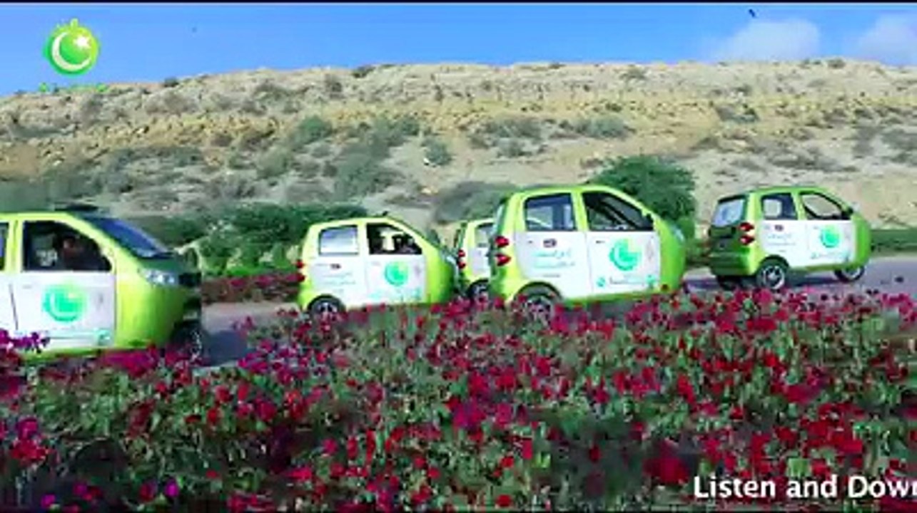 14-08-2016 new song on this independence day - shukria Pakistan -by rahat fatil ali khan -offical