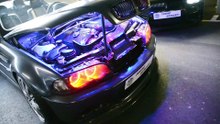 Hatzer Treffen:  Summer Night 2016 Wien