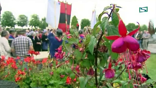 Marcinelle se prépare à commémorer le 60e anniversaire de la catastrophe du Bois du Cazier