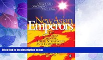 Big Deals  New Asian Emperors  Free Full Read Best Seller