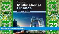 Big Deals  Multinational Finance  Free Full Read Most Wanted