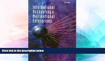 Full [PDF] Downlaod  International Accounting and Multinational Enterprises, 5th Edition  READ