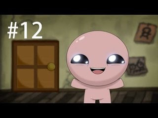 The Binding of Isaac: Rebirth | #12 當生命給你檸檬? | When Life Give You Lemons | 4T8D NPYX