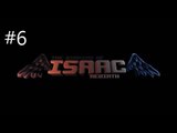 The Binding of Isaac: Rebirth | #6 得到貓的9條命還是gg... | 834N K4YD