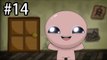 The Binding of Isaac: Rebirth | #14 竟然可以用道具把boss關skip掉! | It's in the cards | H3P1 BMSW
