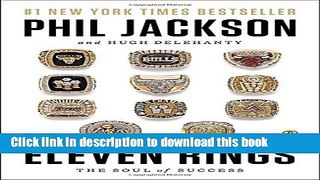 [Popular Books] Eleven Rings: The Soul of Success Free Online