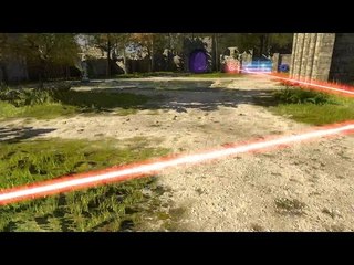 The Talos Principles | Let's play | Open public test