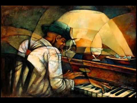 Piano instrumental music of famous authors to relax discharge head tress stress fatigue insomnia