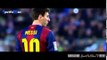 Lionel Messi vs Cristiano Ronaldo 2015 ● Ballon D'Or Battle    HD   YouTube