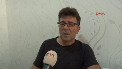 Mezun Olduktan Bir Gün Sonra Darbe Girişimine Katıldığı İddiasıyla Tutuklanmış