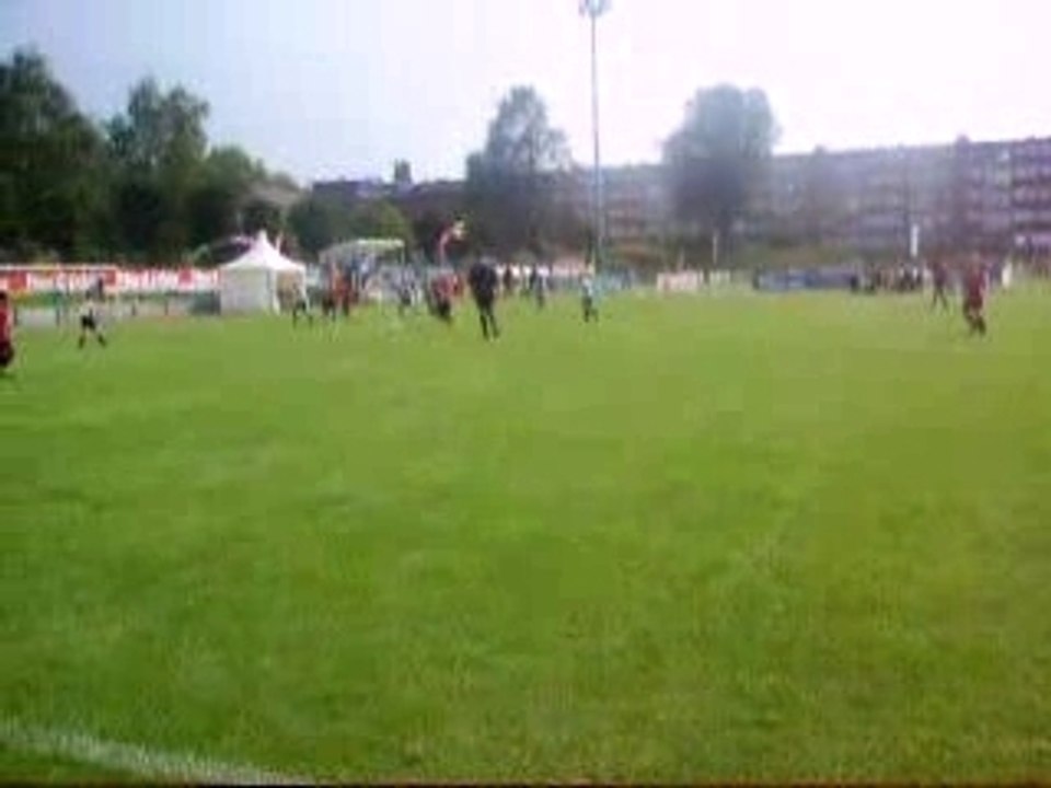 charleroi