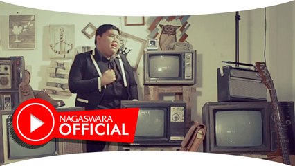 Arya Mohen - I'm Sorry - Official Music Video NAGASWARA