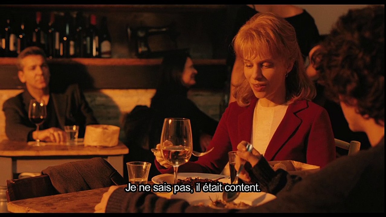 Moi & Toi - Extrait (1) VOST