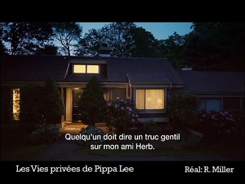 Les vies privées de Pippa Lee VOST - Ext 1
