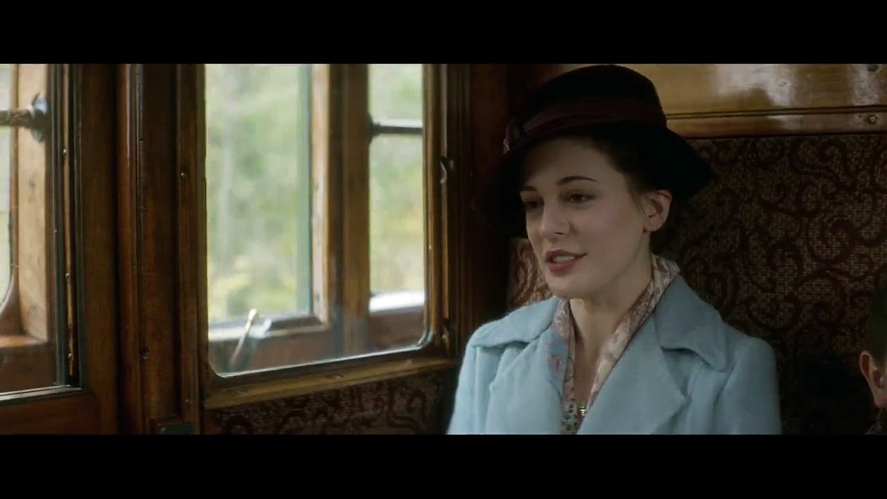 La Dame en Noir 2 : l'Ange de la Mort - Featurette VO