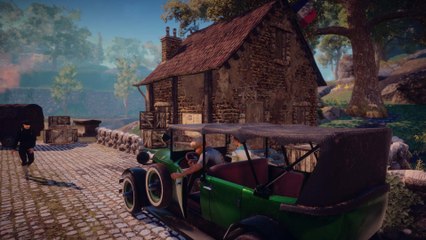 Adams Venture Origins Games*2 Sous-sol Bibliothèque