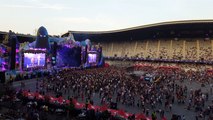 Ella Eyre LIVE la Untold Festival 2016