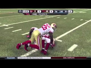 YOU CAN'T GAURD BOBBY BUT YOU CAN HOPE HE DROPS IT