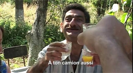 Le Murmure Des Ruines - VOST