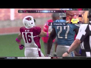 BOBBY KID HAD TO MANY FRUIT SNACKS!!