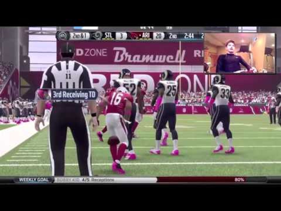 BOBBY KID MAKES HISTORY!!