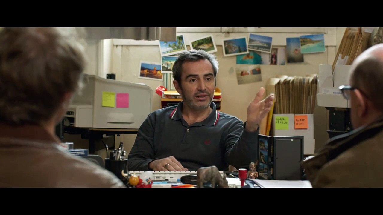 Les Souvenirs - Extrait (2)