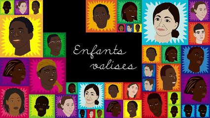 Enfants Valises - VF