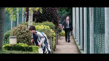 Terre Battue - Extrait