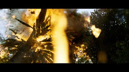 Warriors of the Rainbow - Seediq Bale - VF