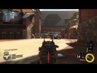 Gettin' dirty with the ELO