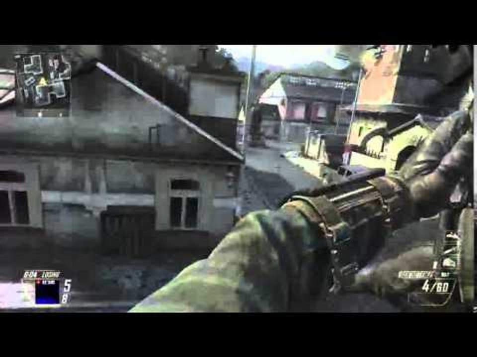 DILWEED4 - Black Ops II Game Clip