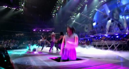 Backstreet Boys The Movie - VO