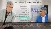 Kör Olsun (Cengiz Kurtoğlu feat. Orçun Kurtoğlu) Official Audio #körolsun #cengizkurtoğlu