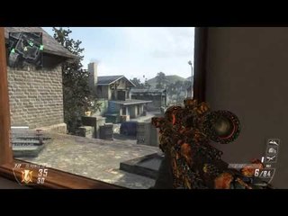 DILWEED4 - Black Ops II Game Clip