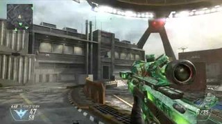 DILWEED4 - Black Ops II Game Clip